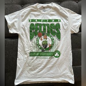 Women’s Celtics T Shirt
